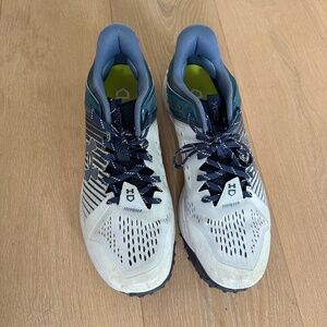 Under Armour Men's Yard Low Turf Cleat, Size 12.5